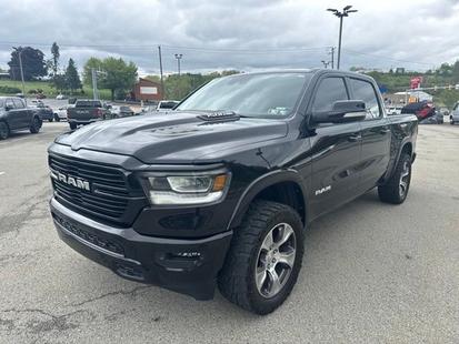 ram ram 1500 pickup 2022 1C6SRFJT8NN345708 image ram ram 1500 pickup 2022 1C6SRFJT8NN345708 image